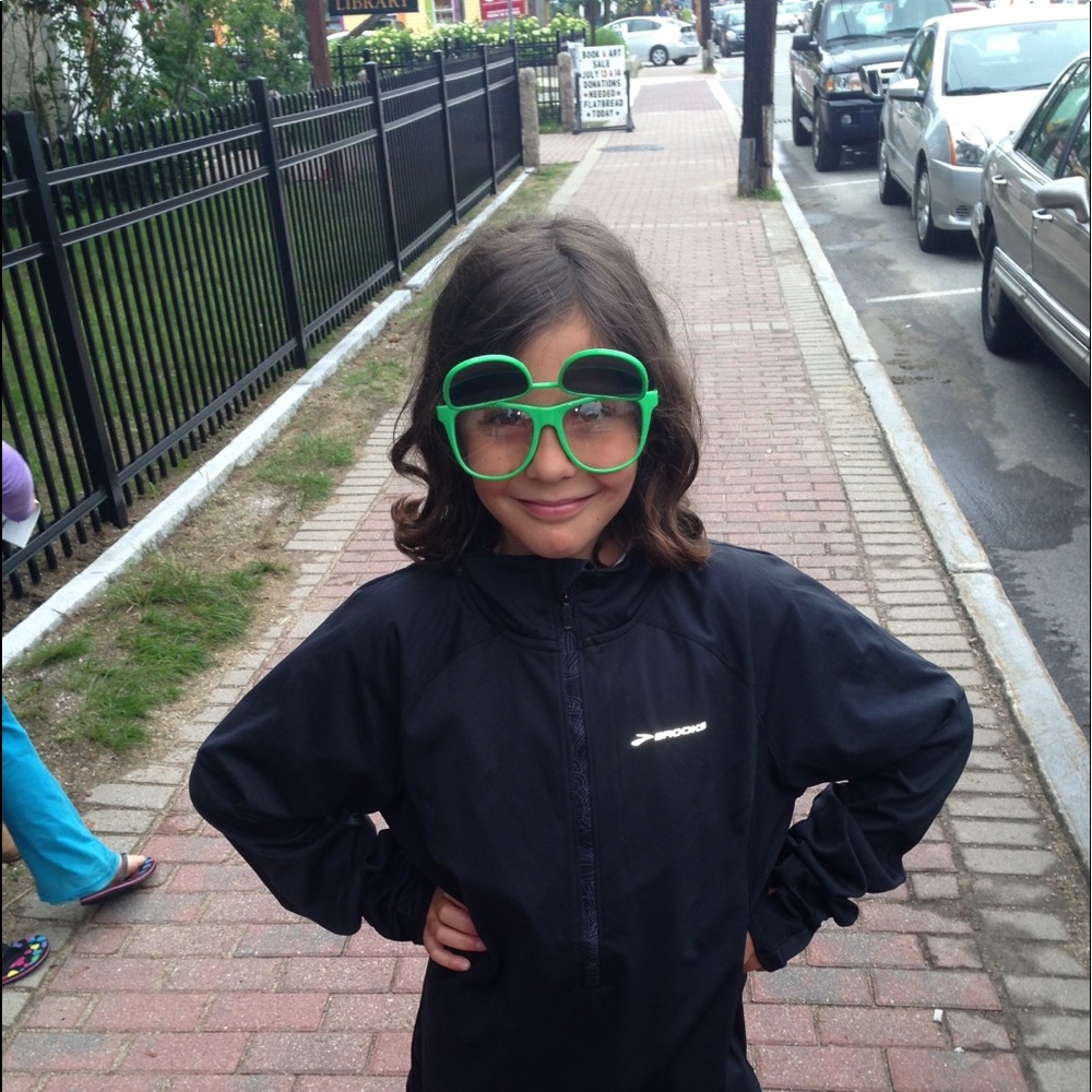 Meet your Posher, Kaitlyn
